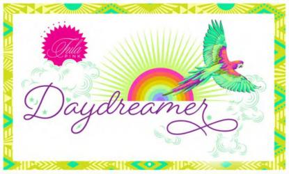 Daydreamer