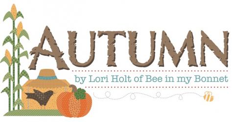 Autumn by Lori Holt