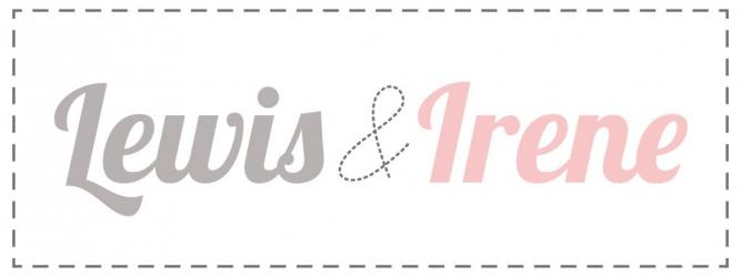 Lewis & Irene