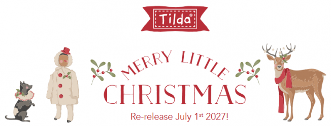 Merry Little Christmas 2027