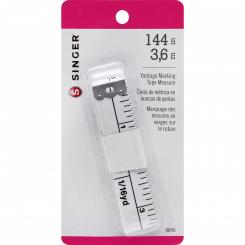 Yardage Marking Tape Measure 