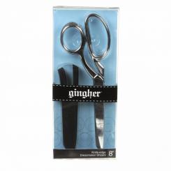 Knife Edge Dressmaker Shears 