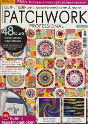 Patchwork Professional 01/2026 