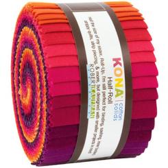 Kona® Cotton Birds of Paradise Half Roll 