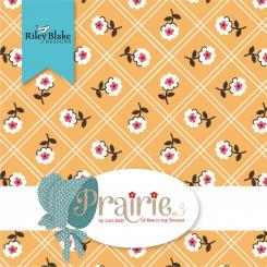 Prairie 10" Squares 
