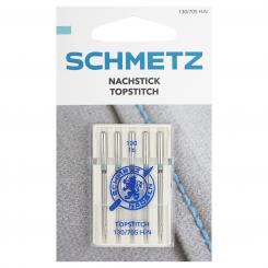 Schmetz Topstich-Sticknadeln 