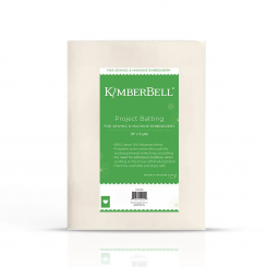 Kimberbell Project Batting 19'' x 3y 