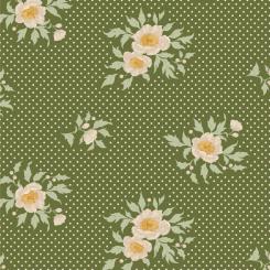 Tilda - Merry Little Christmas 2027 - Joy Pine Meterware