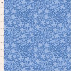 Something Blue - Bushbloom Cornflower Meterware
