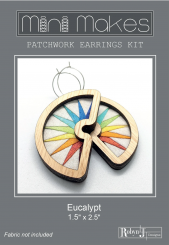 Moon Kit and Pattern Eucalypt 