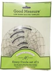 Amanda Murphy LS Every Circle 