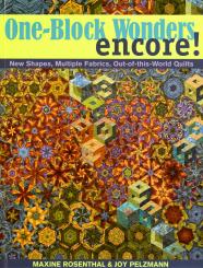 One-Block Wonders Encore! 