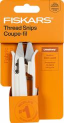 Fiskars Premier Ultra-Sharp Thread Snip 