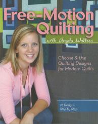 Free Motion Quilting 
