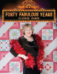 Forty Fabulous Years 