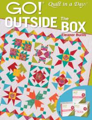 Go! Outside The Box Book 