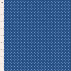 Something Blue - Dorothy Sky Meterware