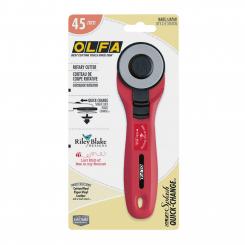 Lori Holt Rotary Cutter 45 mm 