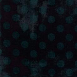 Grunge Black Dress Hits The Spot Meterware