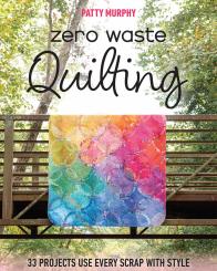 Zero Waste Quilting Book 