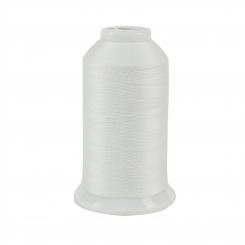 #451 So Fine Polyester Thread Blizzard 