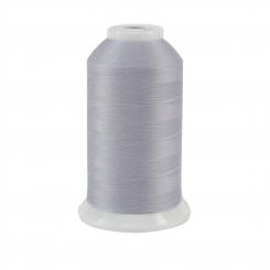 #503 So Fine Polyester Thread Genoa Gray 