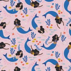 Magical Mermaids Meterware