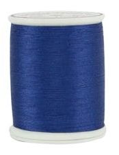 King Tut Edwardian Blue Quilting Thread 500y 
