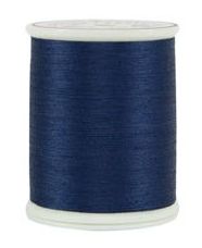 King Tut In The Navy Quilting Thread 500y 