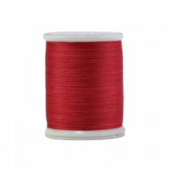King Tut Lady in Red Quilting Thread 500y 