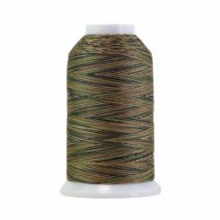 King Tut Desert Camo Quilting Thread 2000y 