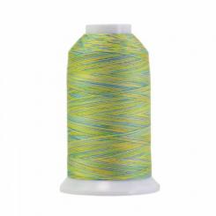 King Tut Carefree Quilting Thread 2000y 
