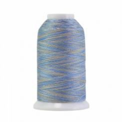 King Tut Wintertime Quilting Thread 2000y 