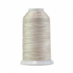 King Tut Whisper Beige Quilting Thread 2000y 