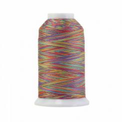 King Tut Supernova Quilting Thread 2000y 