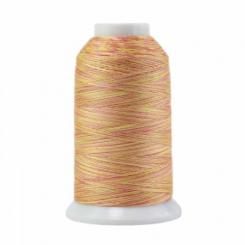 King Tut Desert Dawn Quilting Thread 2000y 