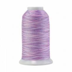 King Tut Waterlily Quilting Thread 2000y 