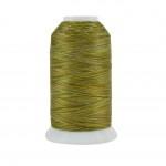 King Tut Bulrushes Quilting Thread 2000y 
