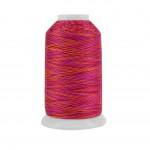 King Tut  Rames Red Quilting Thread 2000y 