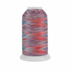King Tut Freedom Quilting Thread 2000y 