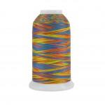 King Tut Cleopatra Quilting Thread 2000y 