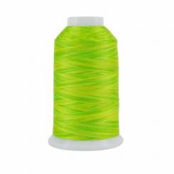 King Tut Lime Stone Quilting Thread 2000y 