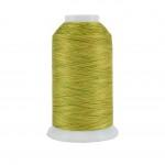 King Tut Nile Crocodile Quilting Thread 2000y 