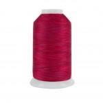 King Tut Rubiyah Quilting Thread 2000y 