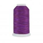 King Tut Crushed Grapes Quilting Thread 2000y 