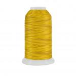 King Tut Sunflowers Quilting Thread 2000y 