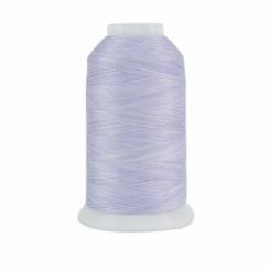 King Tut Angel Lavender Quilting Thread 2000y 