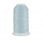 King Tut Angel Teal Quilting Thread 2000y 