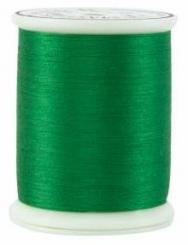 #130 MasterPiece Kelly Green 600 yards Scheibenspule 