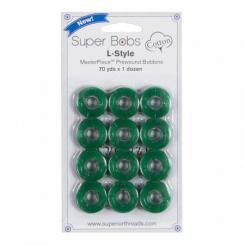 MasterPiece Kelli Green Unterspulen L 